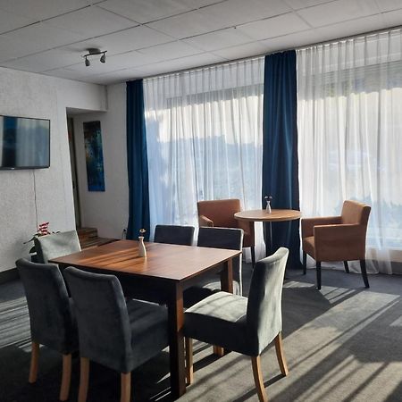 Hotel Milin Reichenbach im Vogtland Dış mekan fotoğraf