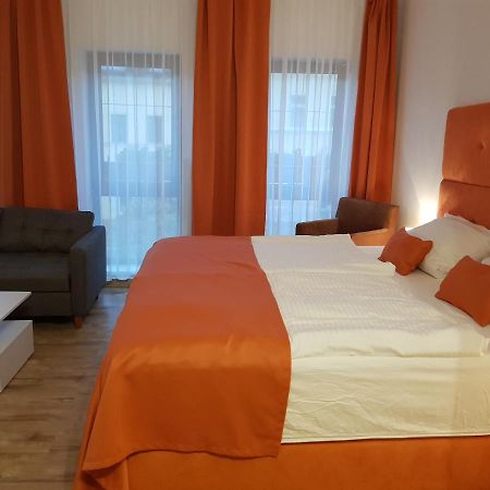 Hotel Milin Reichenbach im Vogtland Dış mekan fotoğraf