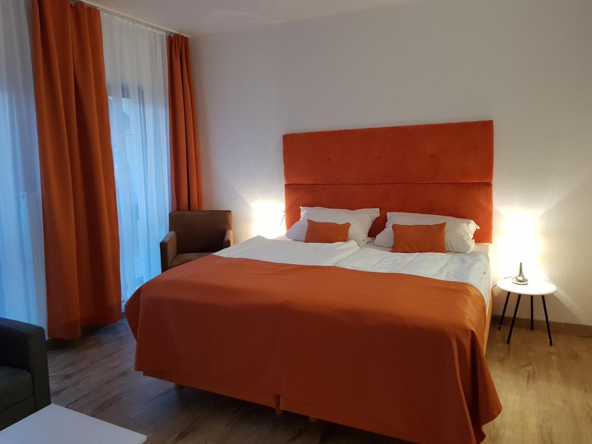 Hotel Milin Reichenbach im Vogtland Dış mekan fotoğraf