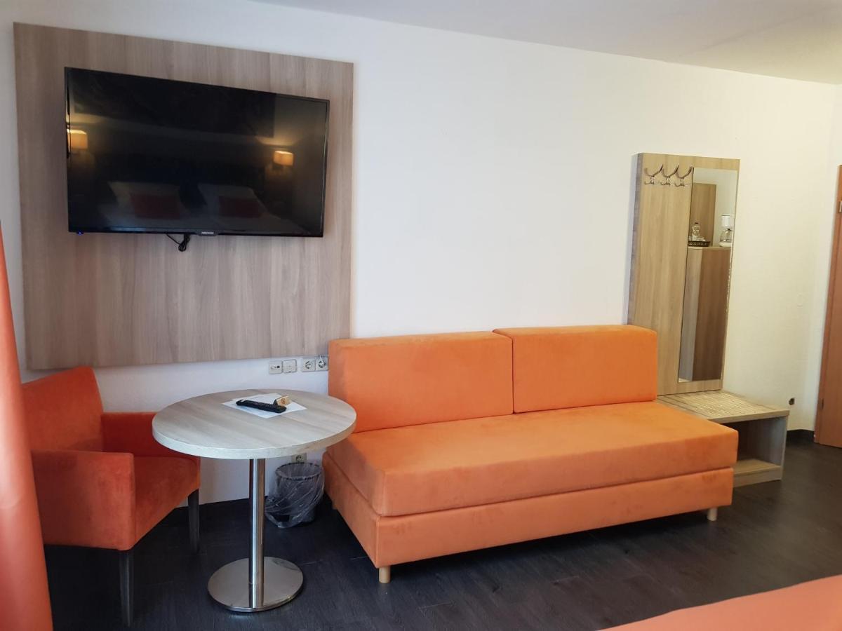 Hotel Milin Reichenbach im Vogtland Dış mekan fotoğraf