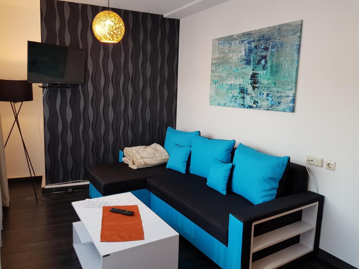 Hotel Milin Reichenbach im Vogtland Oda fotoğraf
