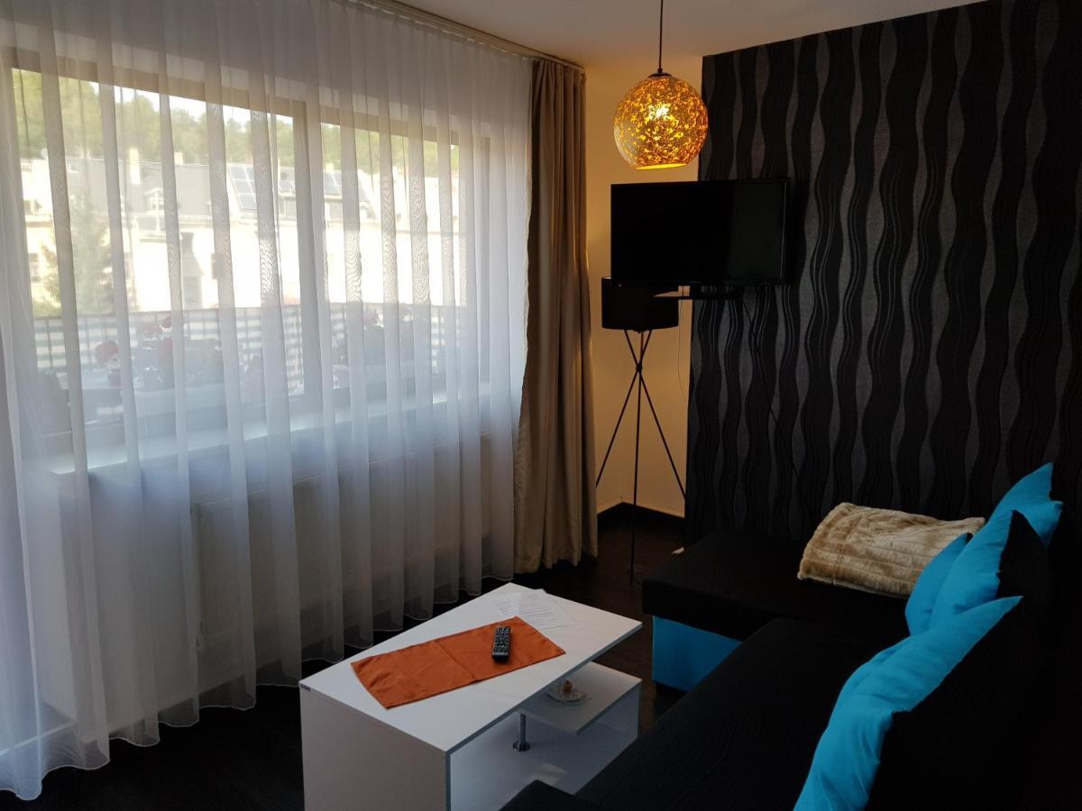 Hotel Milin Reichenbach im Vogtland Oda fotoğraf